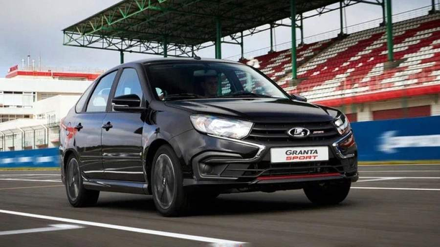 Фото: АвтоВАЗ