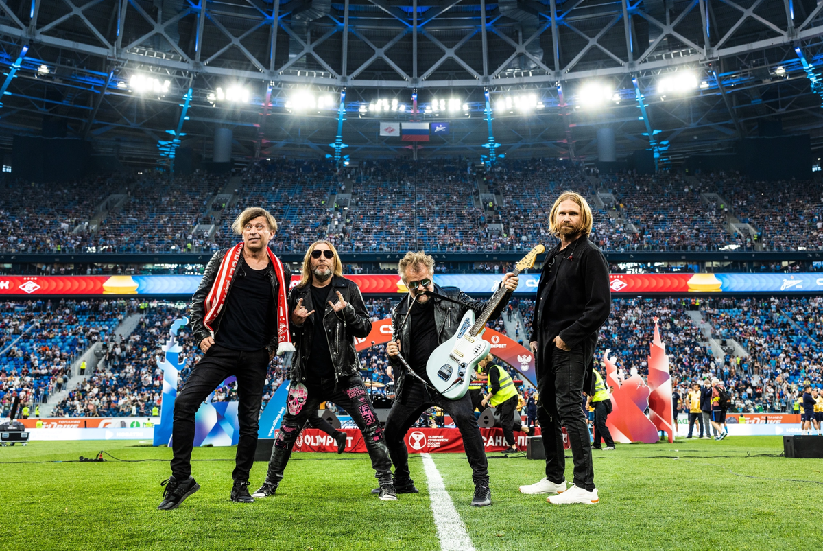    Скриншот соцсети