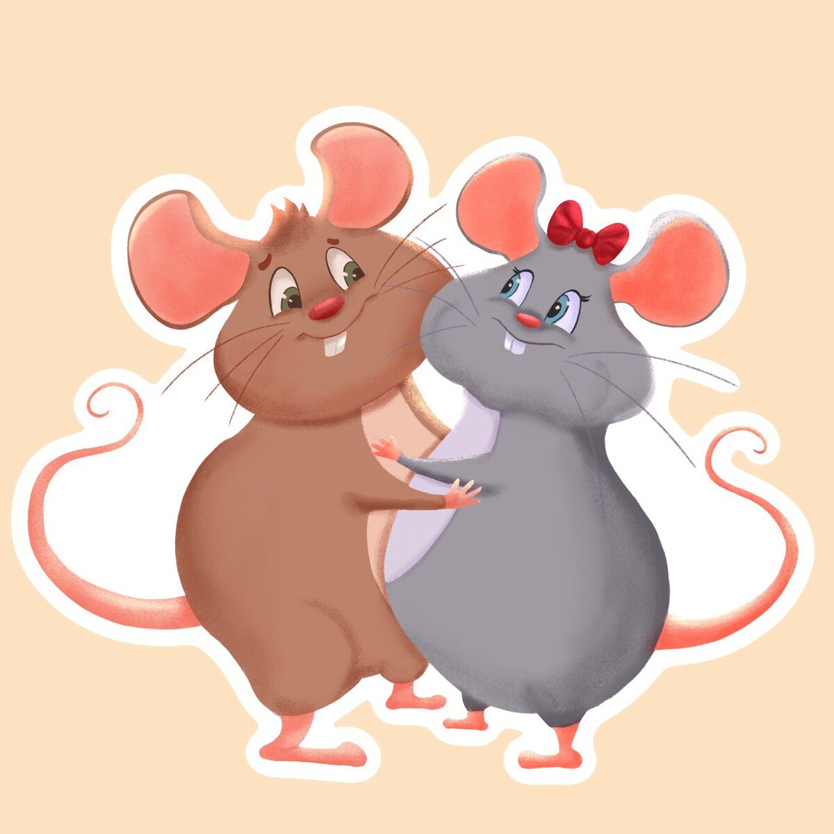 Одни из крайних моих работ, над которыми работала буквально на днях, и которые были в портфолио в холодной рассылке