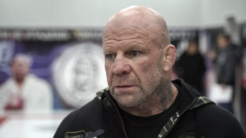   РИА Новости