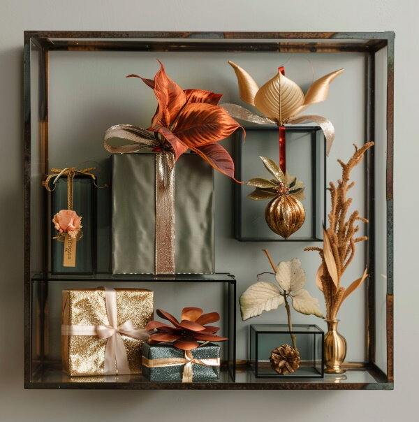 Идеальный подарок. Каким подарком удивить и порадовать своего близкого 