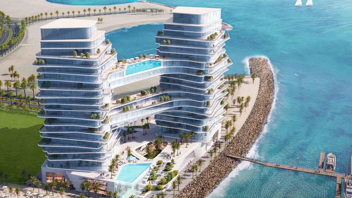 Комплекс Oceano 