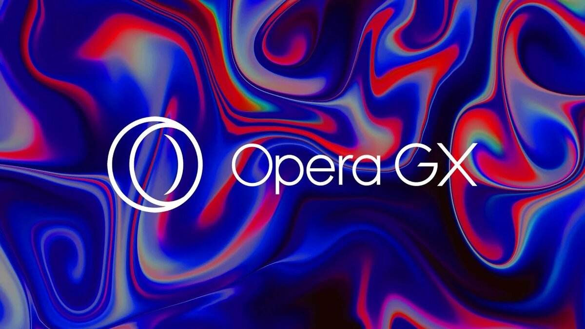 Промокоды Opera GX