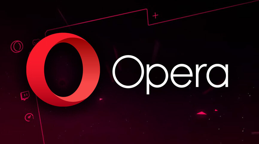 промокоды Opera GX
