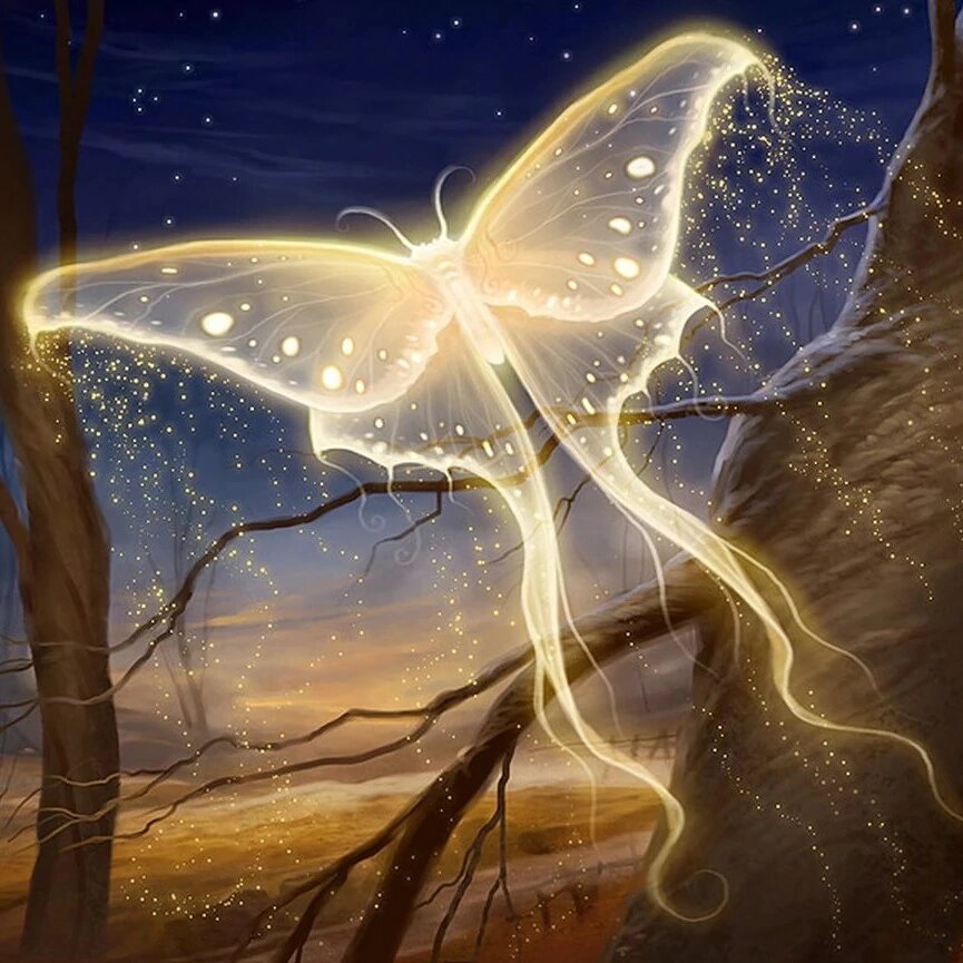 Иллюстрация из свободного доступа 