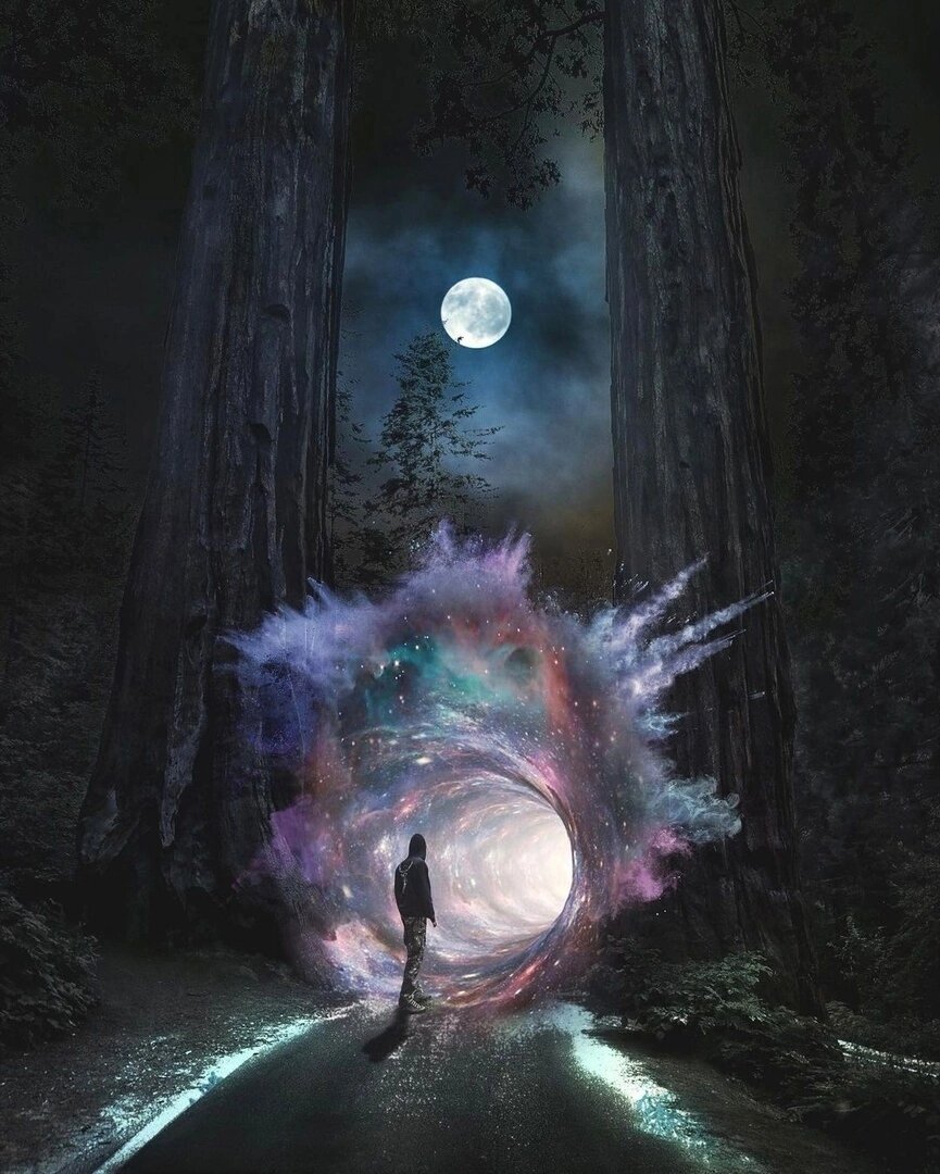 Иллюстрация из свободного доступа 