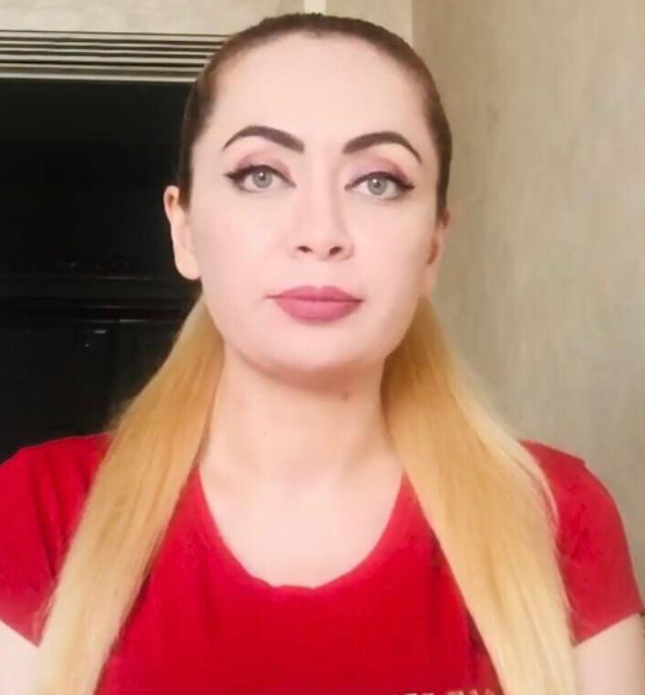 Маргарита ТЕБУЕВА, главный гастроэнтеролог Минздрава КЧР