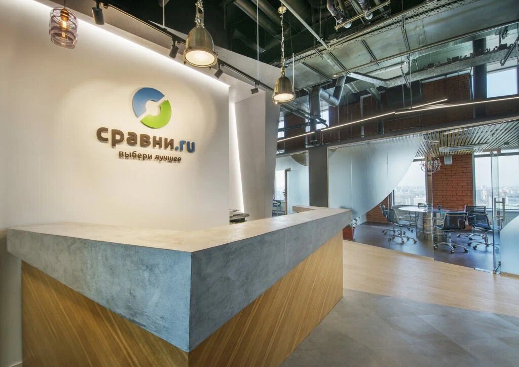 промокоды Сравни Ру