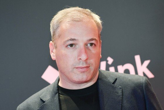    Федор Щербаков