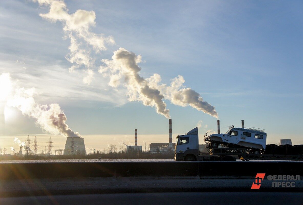 Горожанам посоветовали реже бывать на улице.  Фото: ФедералПресс / Елена Майорова