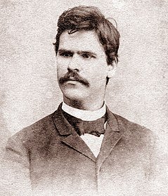 Федот Васильевич Сычков 1860г.