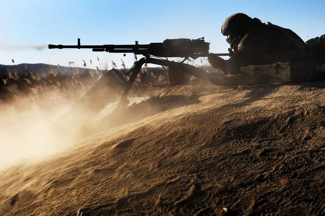 Фото: РИА Новости/Виталий Аньков