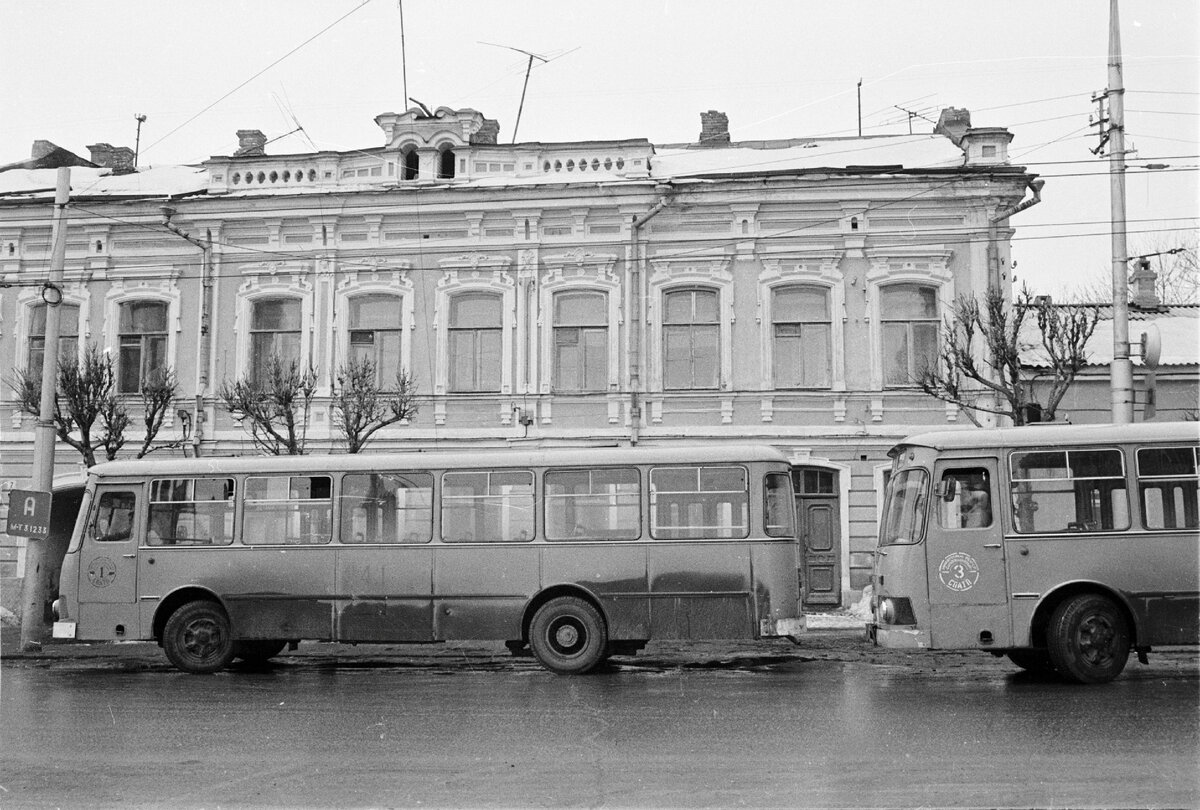 41 Маршрут Крытый Рынок - Нарру Молл Саратов. | Буффонище | Дзен