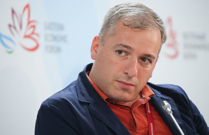    Федор Щербаков.Вячеслав Прокофьев/ТАСС