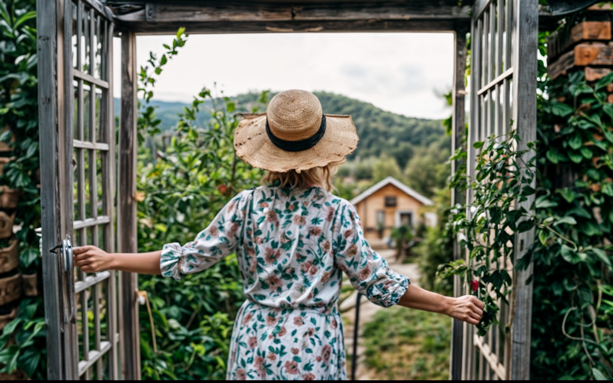 Давайте продадим дом и купим квартиру – выпалила падчерица. Отца аж  передернуло, он построил этот дом своими руками | Деньги и судьбы | Дзен