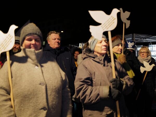    © РИА Новости Стрингер