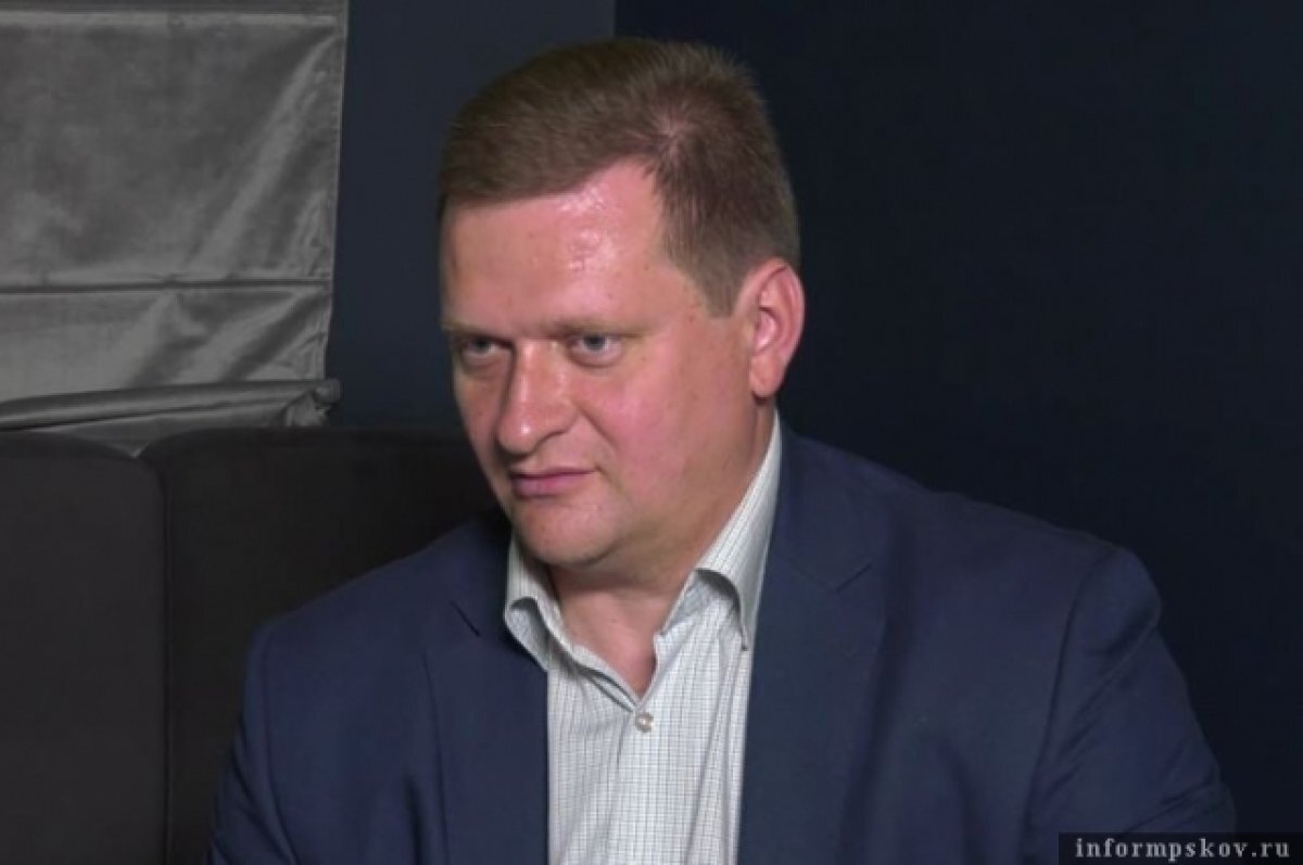    Серавин: Более 50 тысяч псковичей подали заявление на участие в ДЭГ