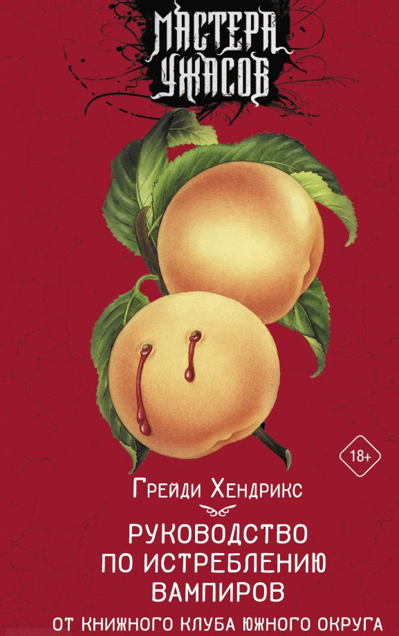 Вариант оформления обложки