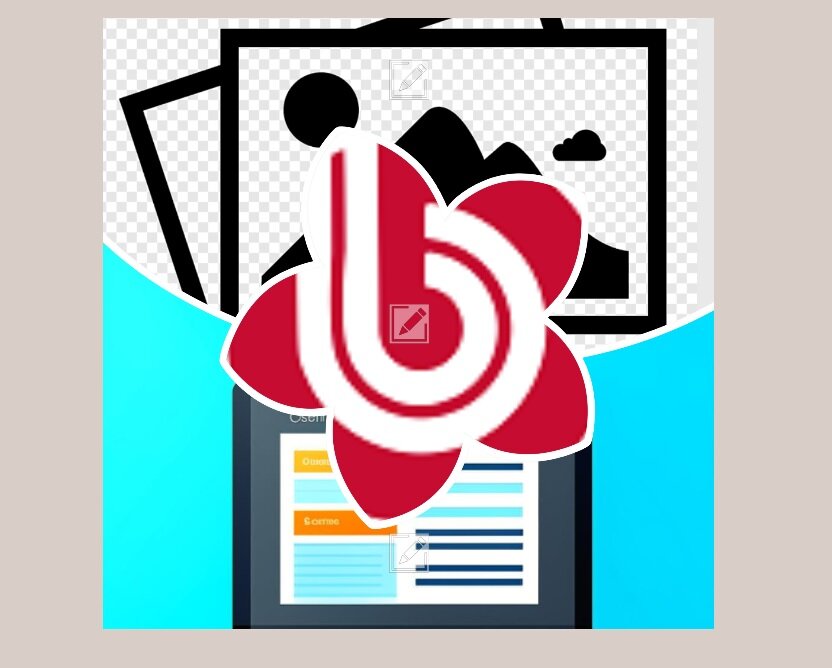 Простой коллаж