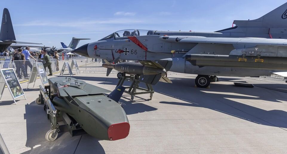    IMAGO / Arnulf Hettrich / Global Look Press