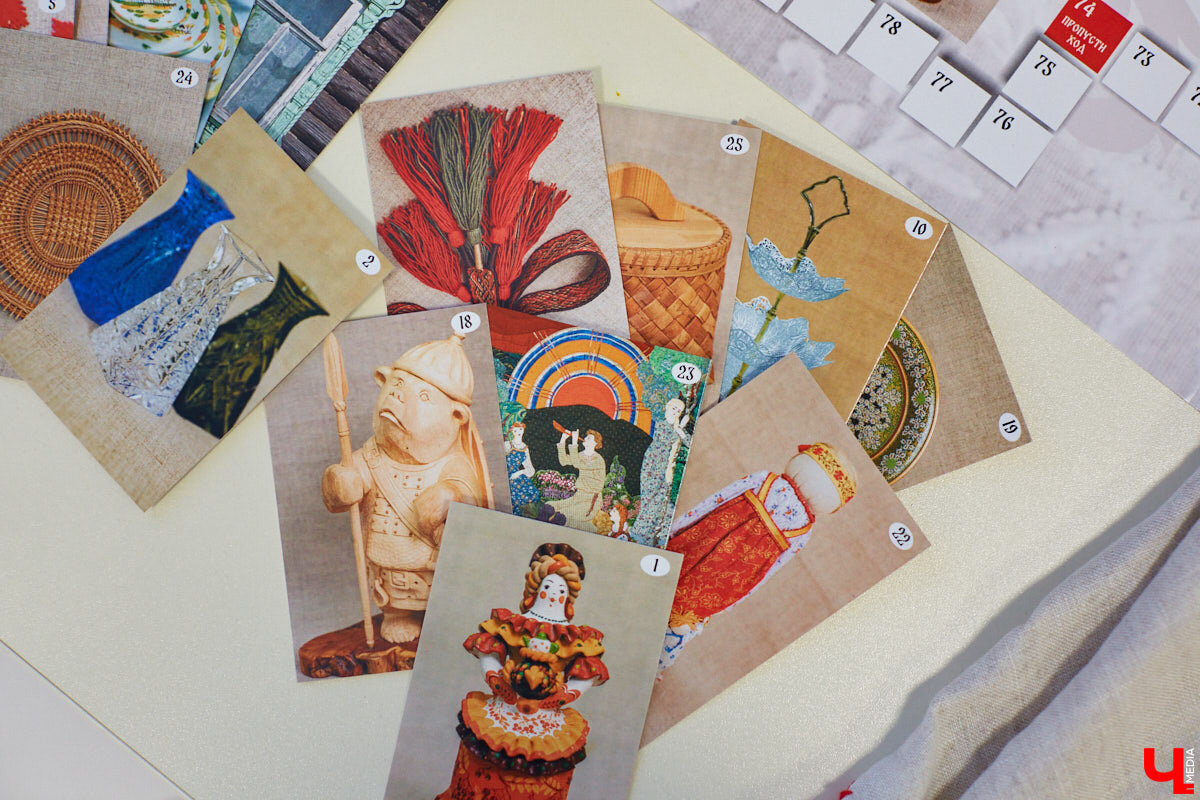 Промокод Клуба Мастеров