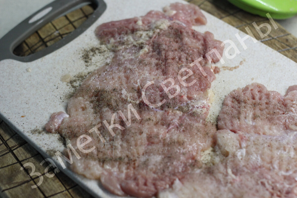 Фото автора.