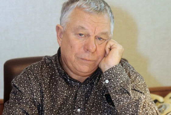 Анатолия Приставкина 