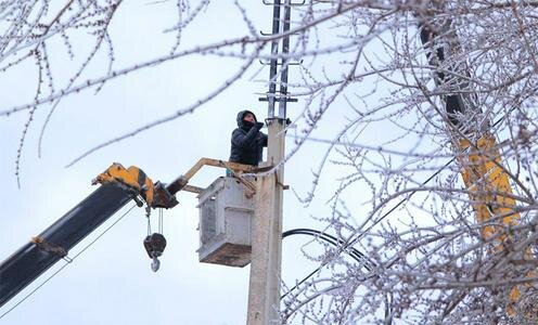 Фото пресс-службы Минэнерго Узбекистана