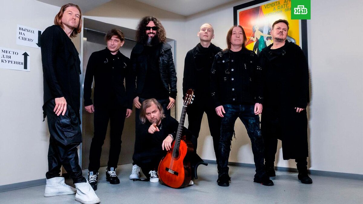    Фото: b2band / t.me