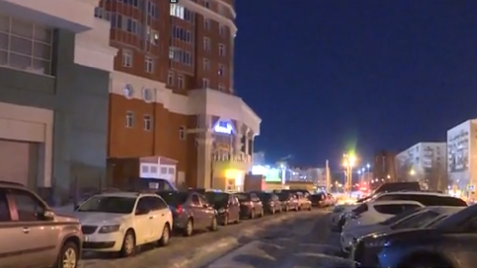 Фото: © Скриншот видео