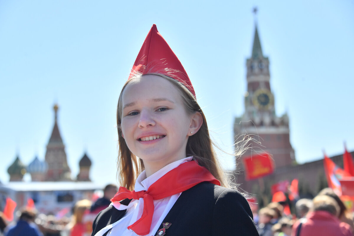 Фото: Komsomolskaya Pravda/Global Look Press