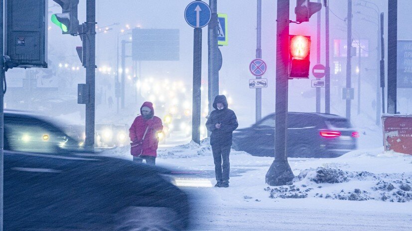   globallookpress.com Konstantin Kokoshkin