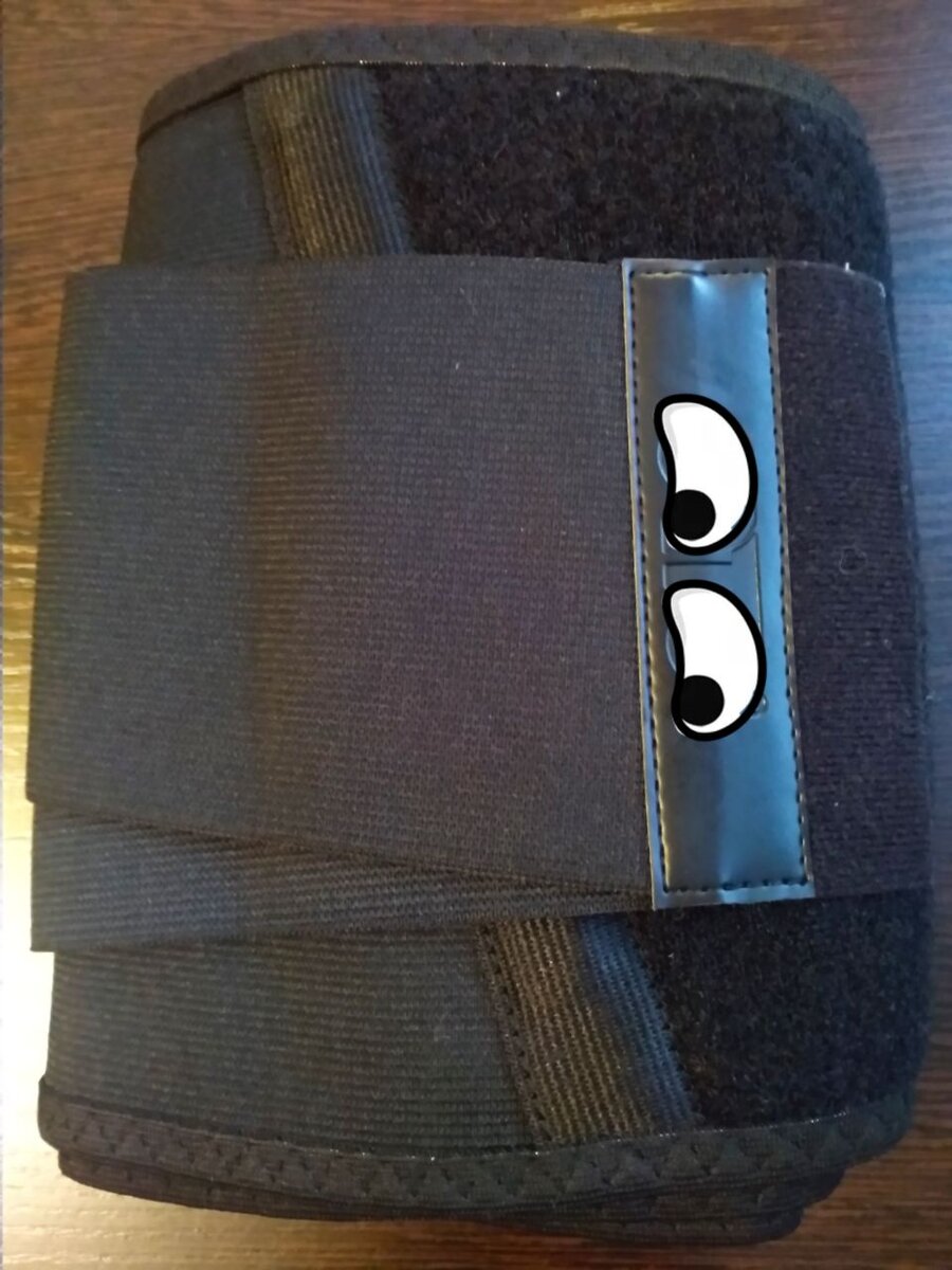 Фото перед отправкой