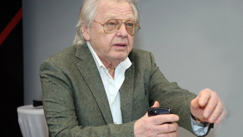    Юрий Антонов / mk.ru
