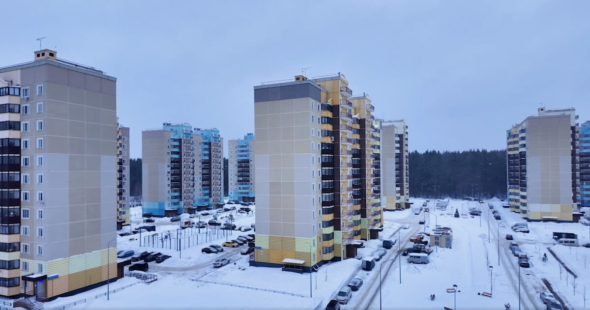 Источник: ГК "Гранель"