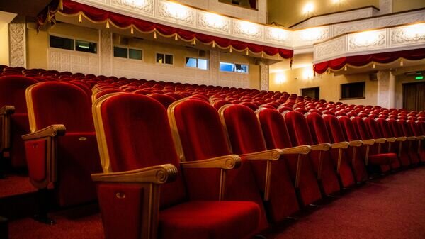    © Sputnik / Наталья Айриян