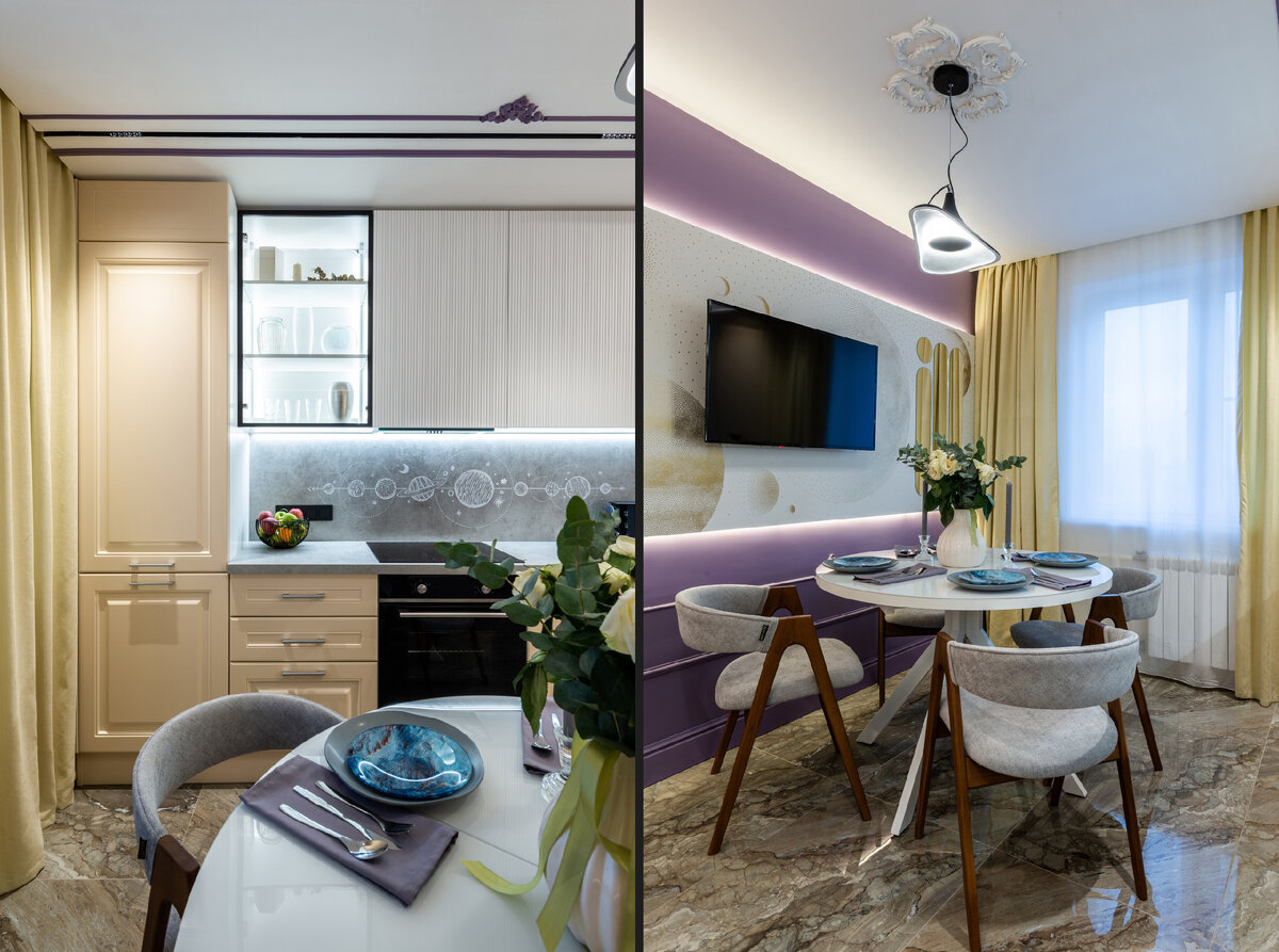 ремонт большие перемены передача