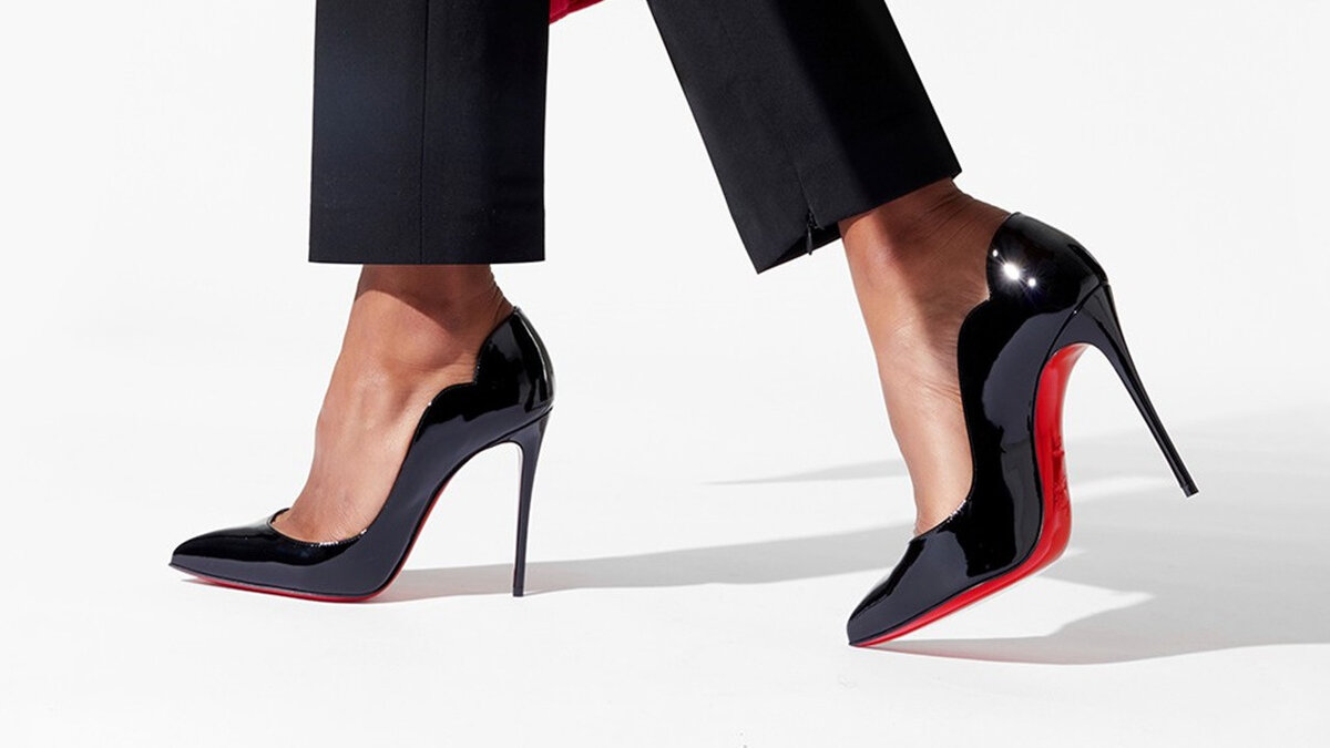    Christian Louboutin