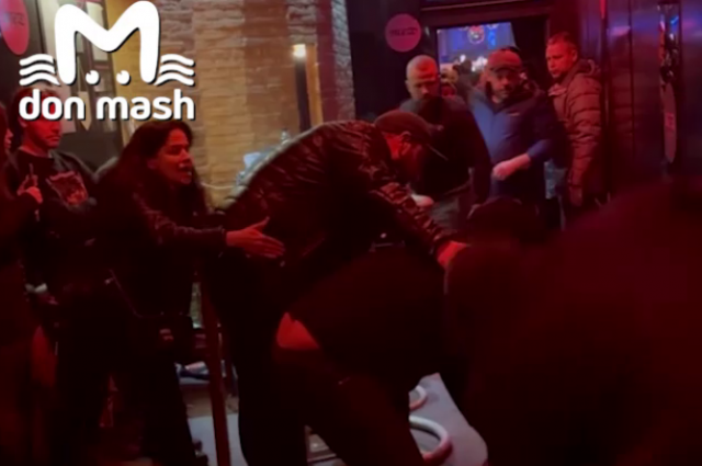    Были ли давка и драка на концерте к юбилею «Агаты Кристи» в Ростове?