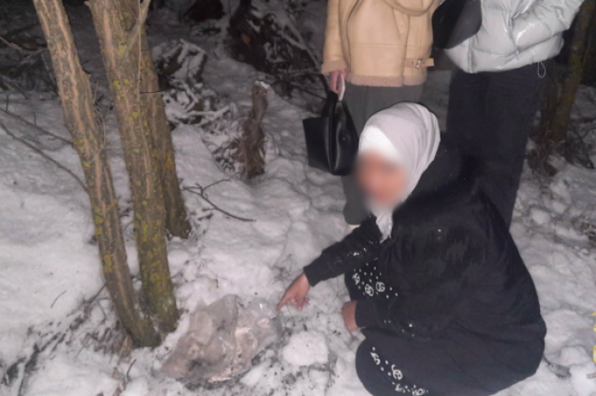    Гости из ближнего зарубежья завезли в Волгоград 14 килограмм «синтетики»
