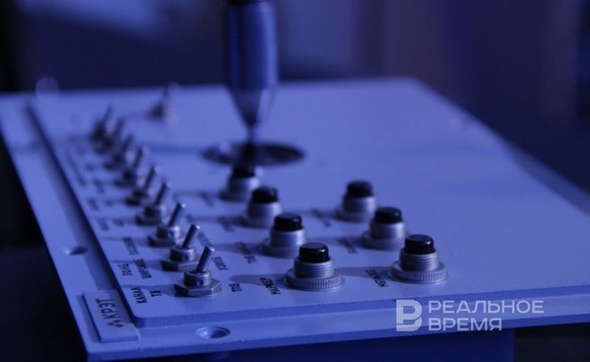 Фото: realnoevremya.ru/Александр Третьяков 