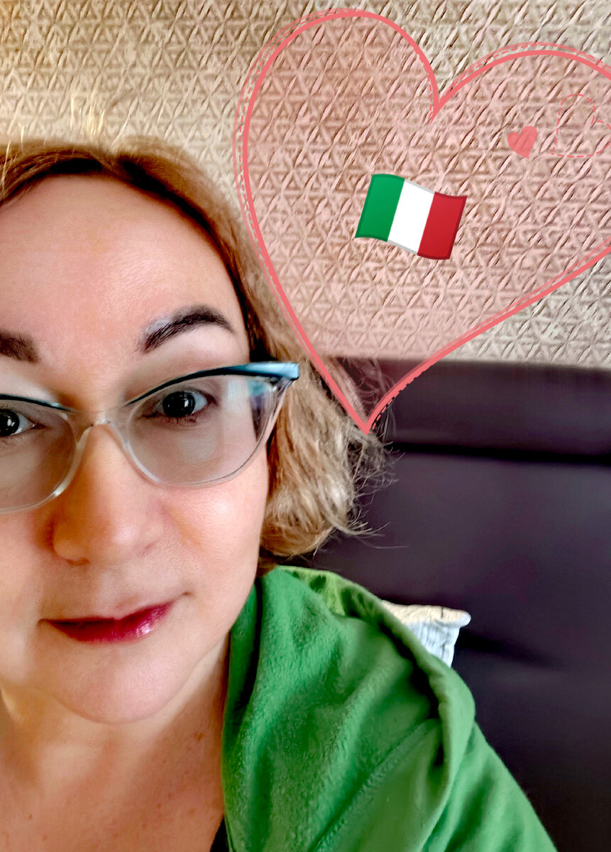 Итальянский онлайн