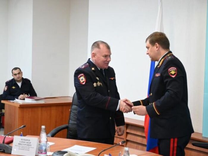 Источник фото: Пресс-служба МВД