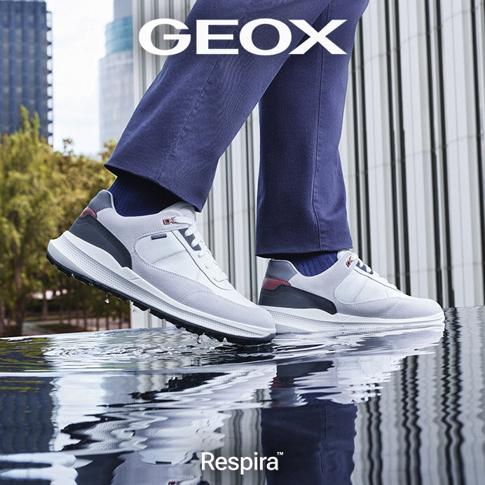 Geox PG1X