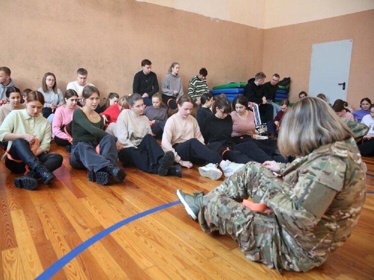     Фото: пресс-службы Городской Думы Калуги