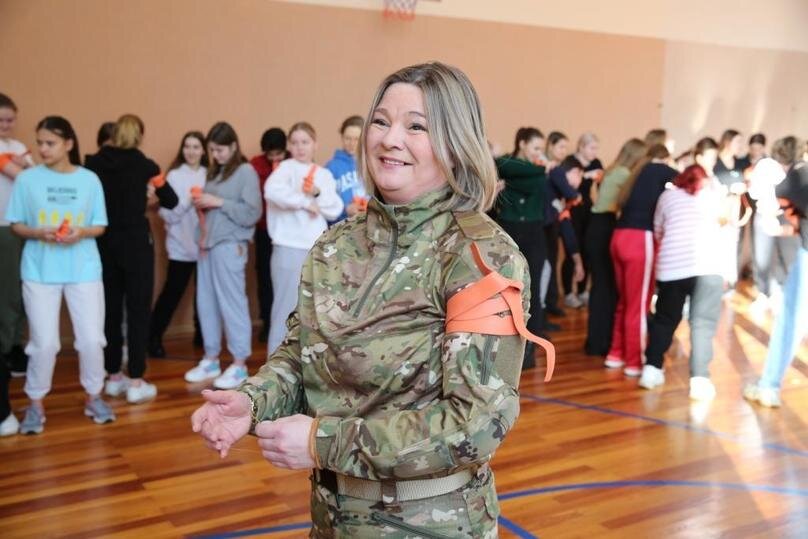     Фото: пресс-службы Городской Думы Калуги