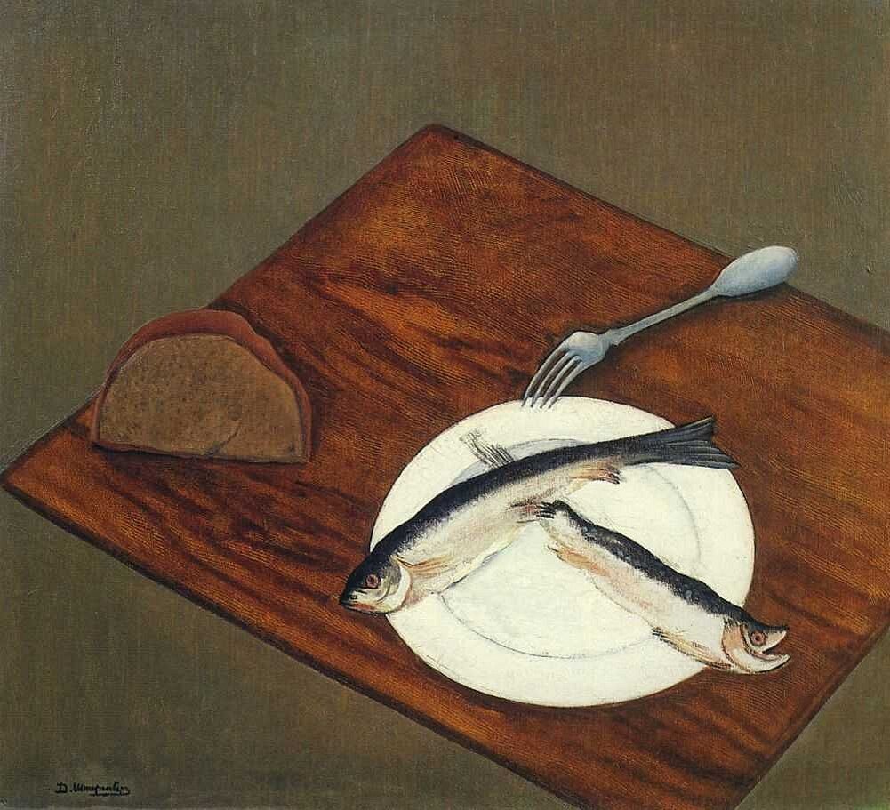 Селедки