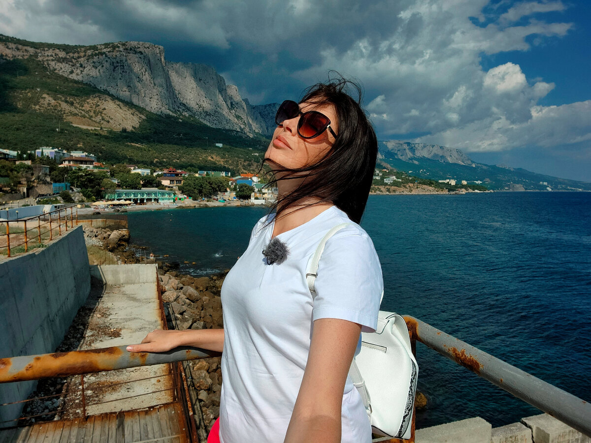 Фото автора