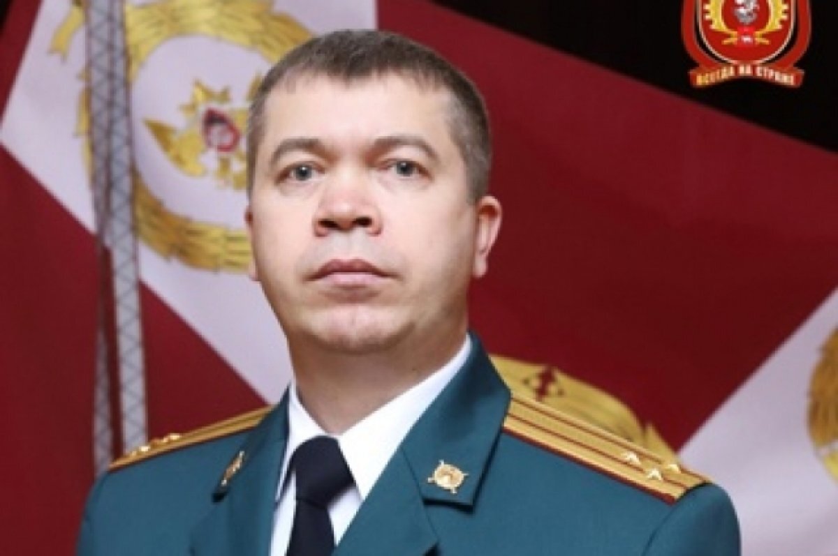    Филипп Сиволапов избавился от приставки "и.о"