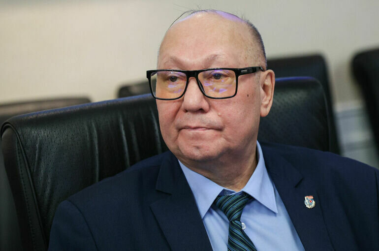   пресс-служба Совета Федерации